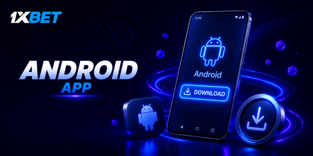 1xBet Android