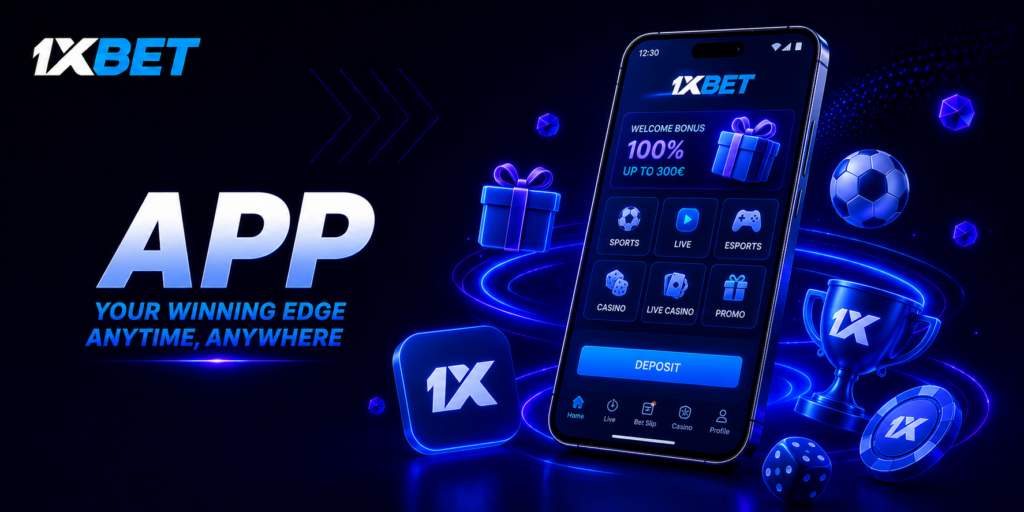 1xBet App